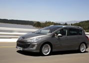 Peugeot 308 SW